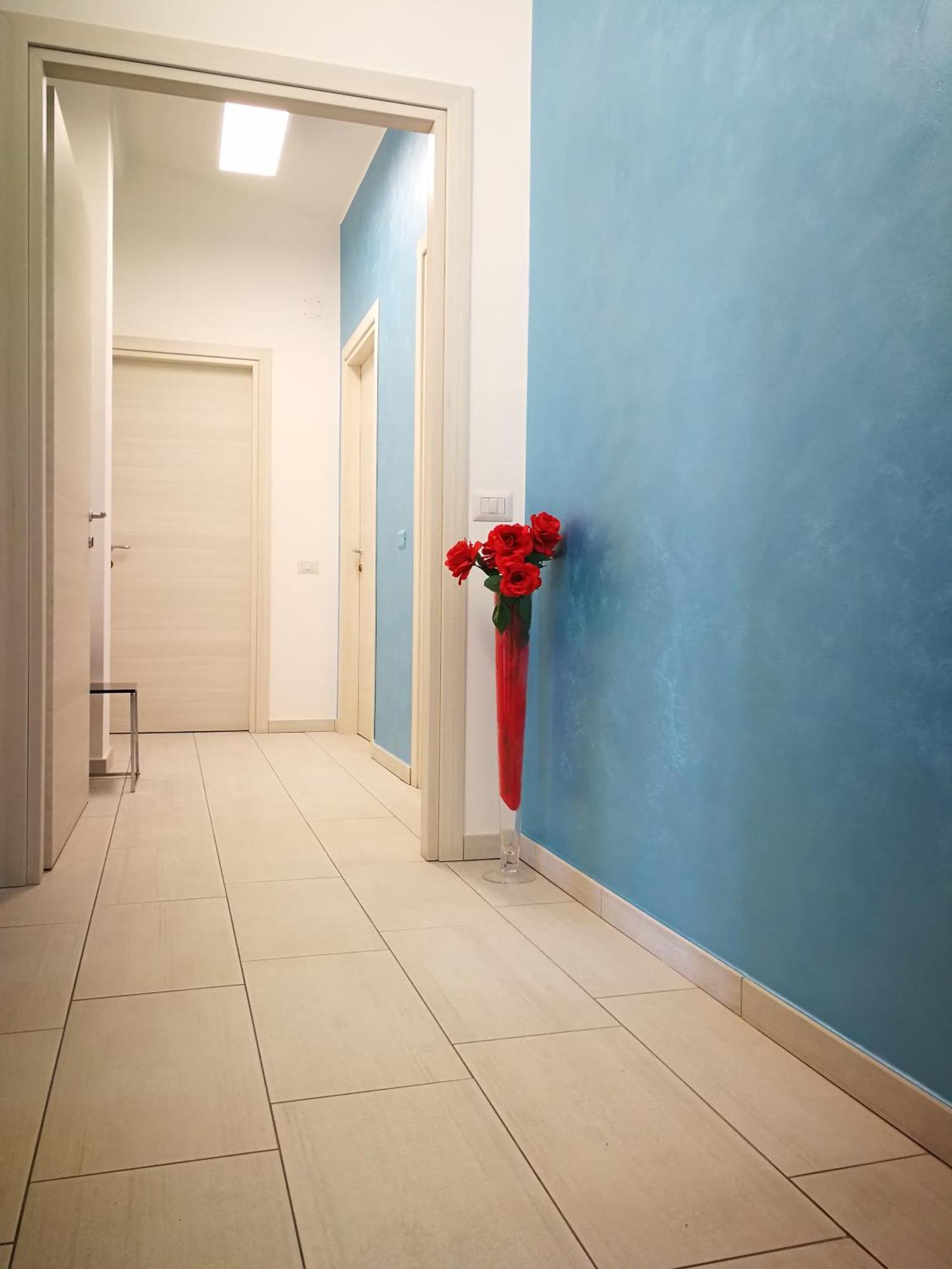 Blue Velvet Rooms Tortolì Kültér fotó